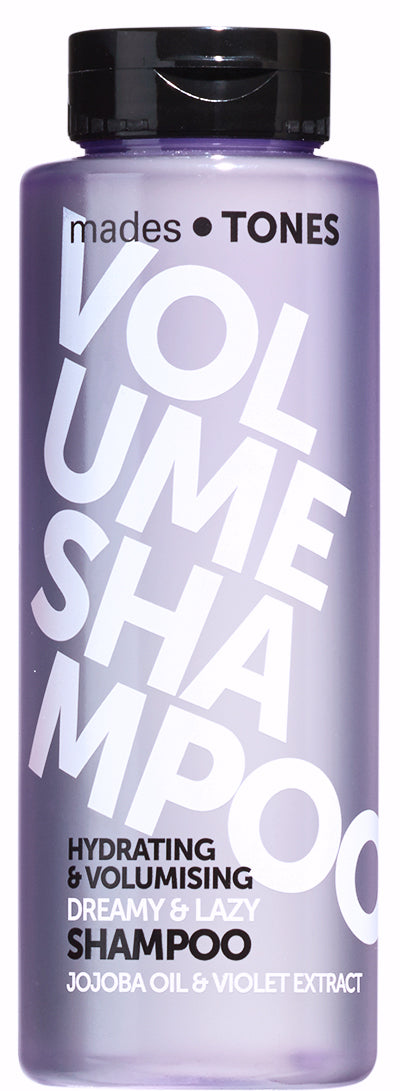 Шампунь DREAMY & LAZY CHILL VIOLET