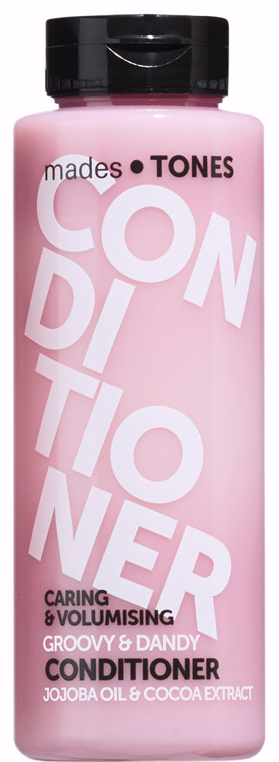 Кондиціонер GROOVY & DANDY AUTHENTIC COCOA