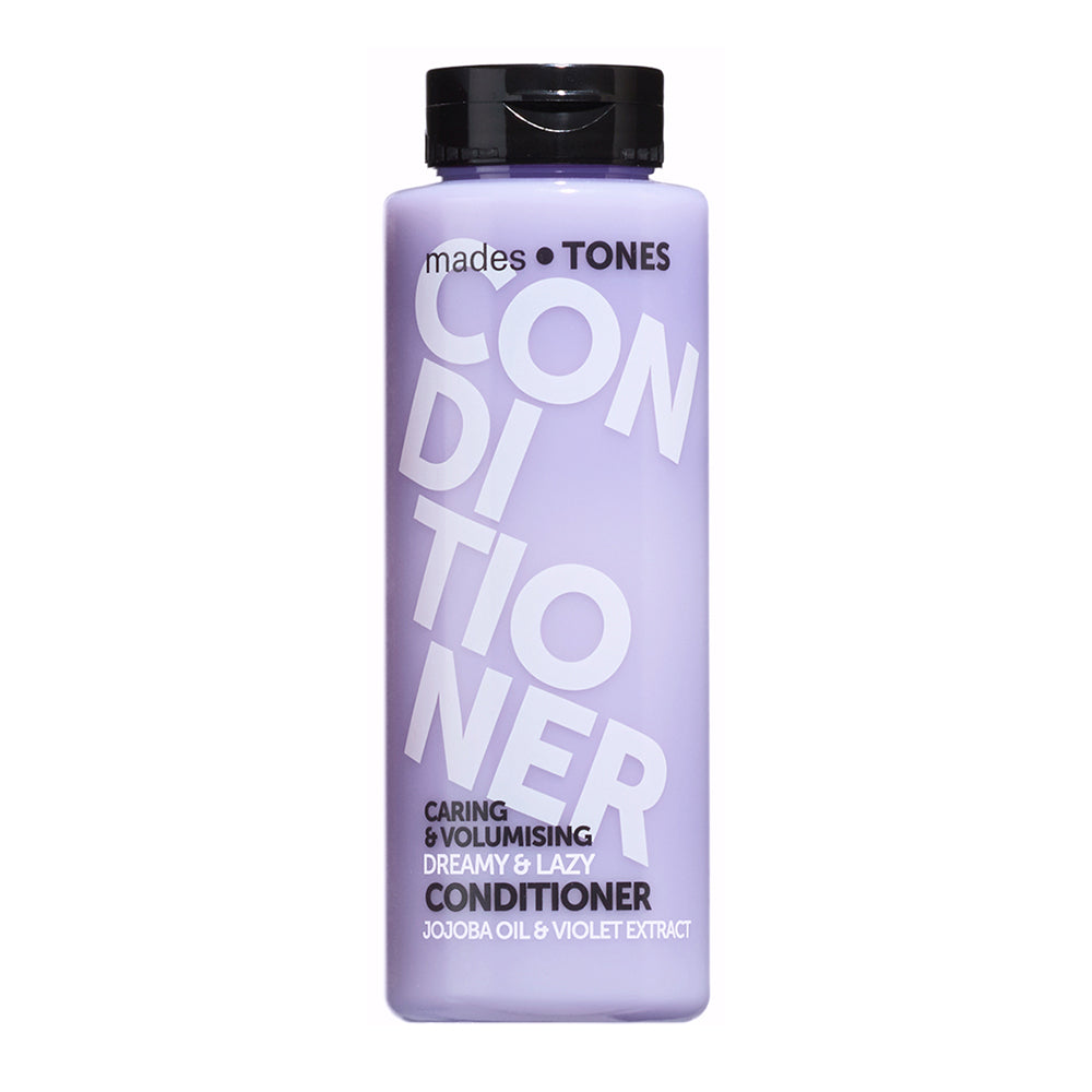 Кондиціонер DREAMY & LAZY CHILL VIOLET