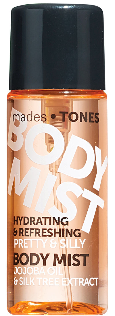 Міст для тіла PRETTY & SILLY SENSUAL SILK TREE