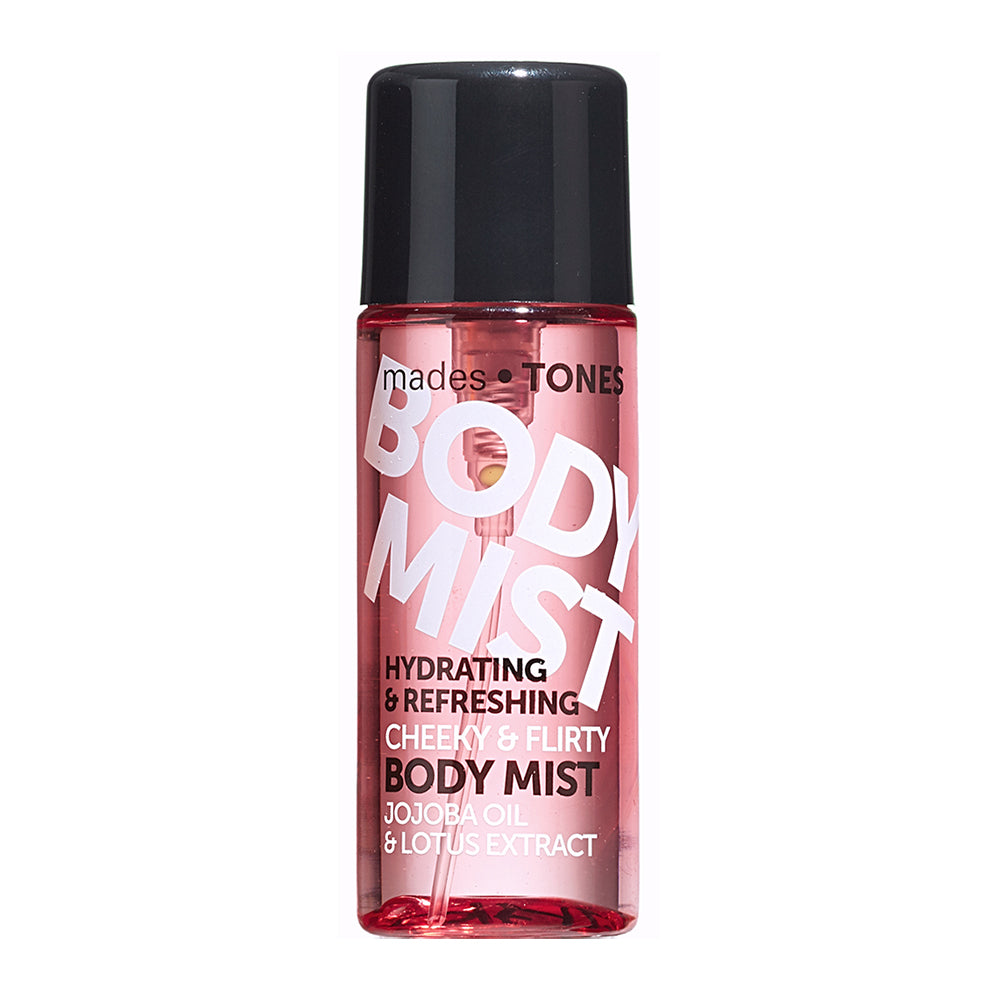 Міст для тіла CHEEKY & FLIRTY SOPHISTICATED LOTUS