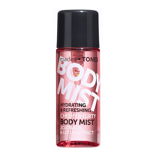 Міст для тіла CHEEKY & FLIRTY SOPHISTICATED LOTUS