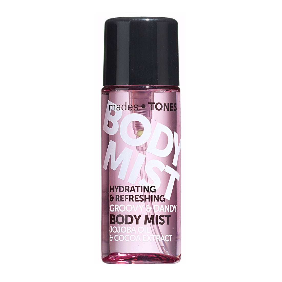 Міст для тіла GROOVY & DANDY AUTHENTIC COCOA