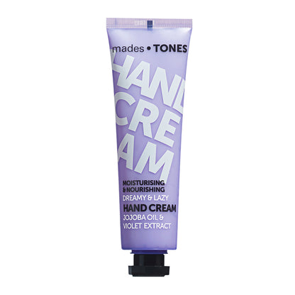 Крем для рук DREAMY & LAZY CHILL VIOLET