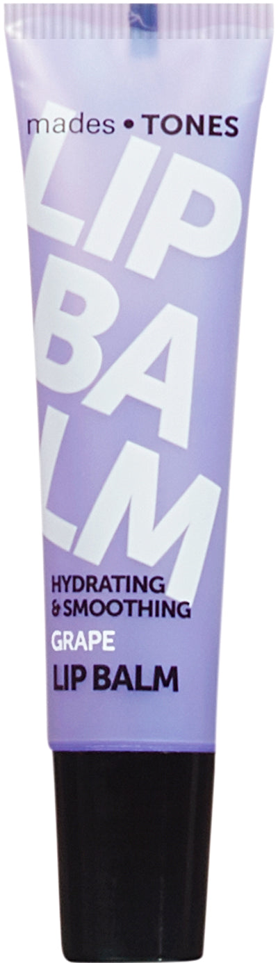 Набір: міст для тіла, бальзам для губ, крем для рук DREAMY & LAZY CHILL VIOLET