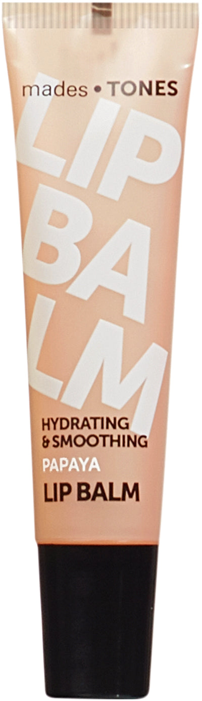 Набір бальзамів для губ: ананас, папайя, кавун, слива, виноград EXOTIC YELLOW