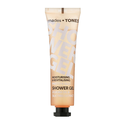 Гель для душу PRETTY & SILLY SENSUAL SILK TREE mini