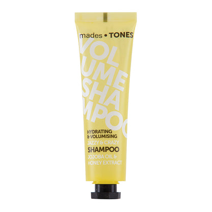 Шампунь JAZZY & CRAZY SPARKLING HONEY mini