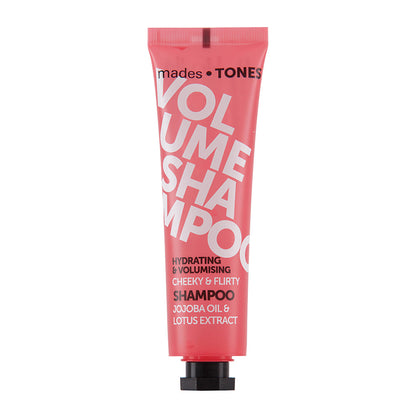 Шампунь CHEEKY & FLIRTY SOPHISTICATED LOTUS mini