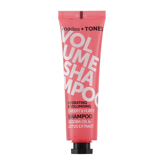 Шампунь CHEEKY & FLIRTY SOPHISTICATED LOTUS mini