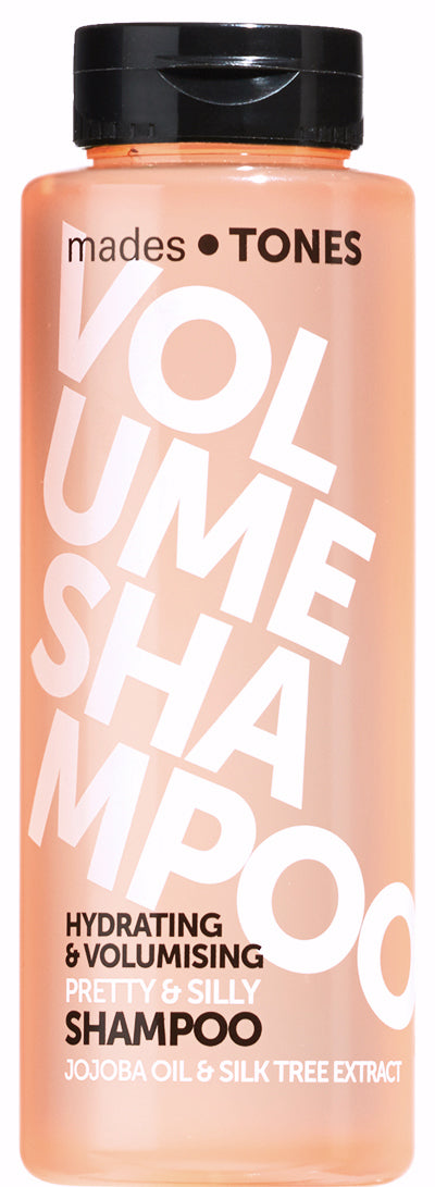 Набір: шампунь, міст для тіла PRETTY & SILLY