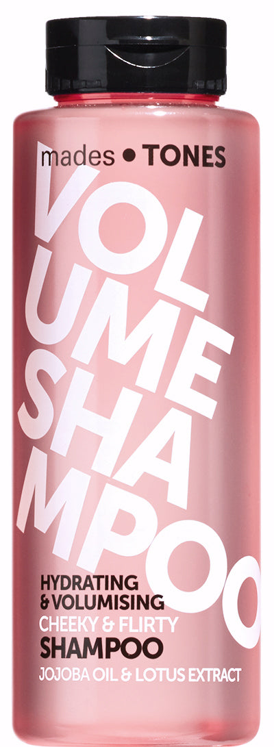 Набір: шампунь, міст для тіла CHEEKY & FLIRTY