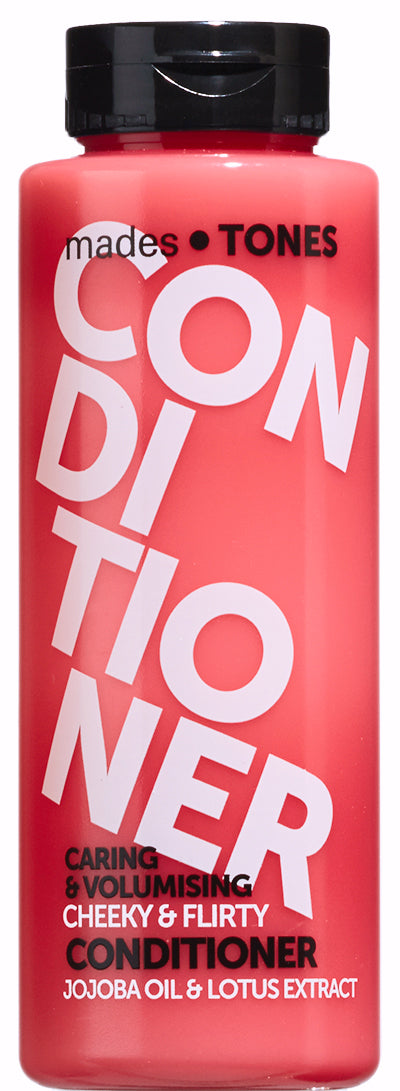 Набір: кондиціонер, міст для тіла CHEEKY & FLIRTY