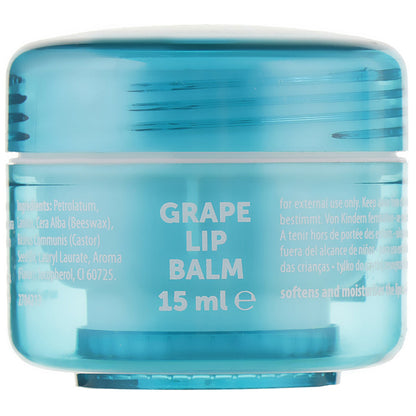 Набір бальзамів для губ: LYCHEE & PEACH & GRAPE