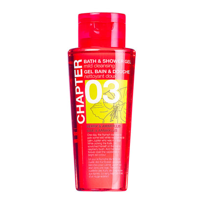 Гель для душу BERRY & AMARYLLIS