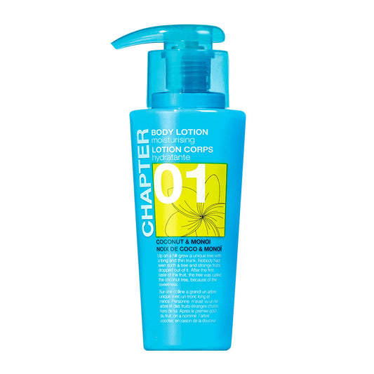 Лосьйон для тіла COCONUT & MONOI