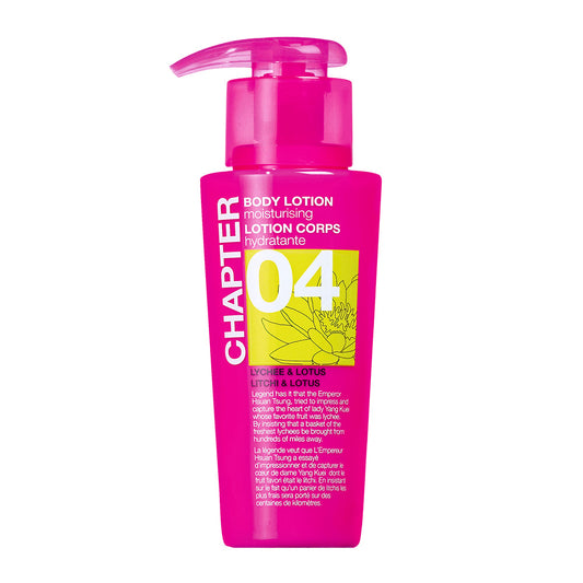 Лосьйон для тіла LYCHEE & LOTUS