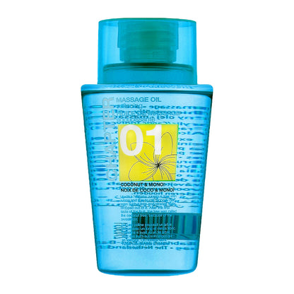 Олія для масажу COCONUT & MONOI