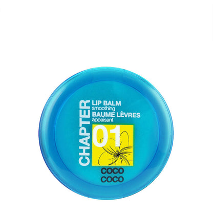 Бальзам для губ COCONUT