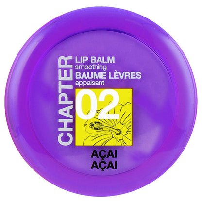 Бальзам для губ ACAI