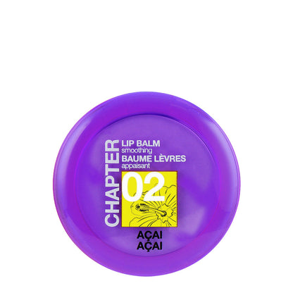 Бальзам для губ ACAI