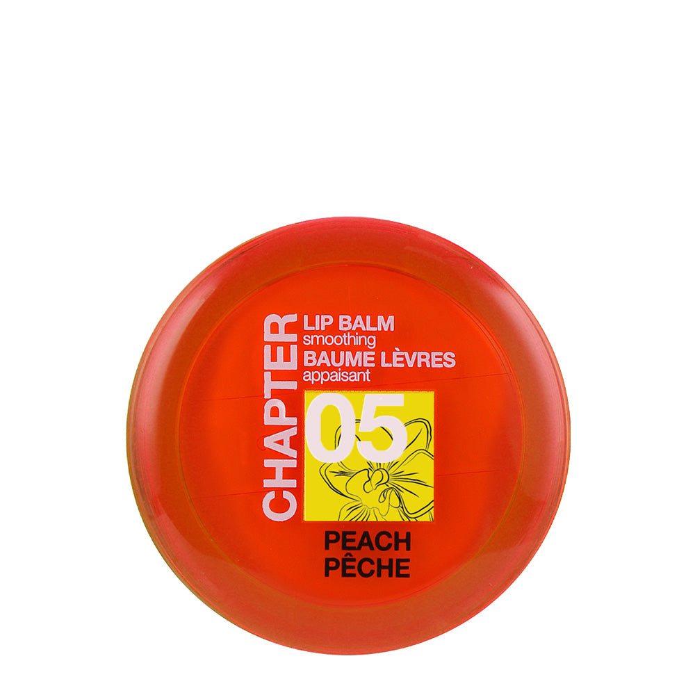 Бальзам для губ PEACH