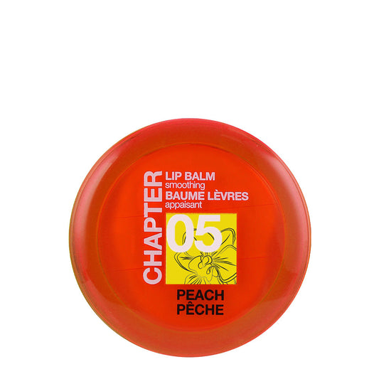 Бальзам для губ PEACH