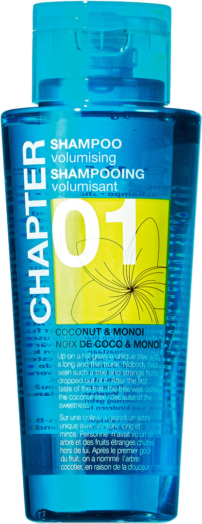 Шампунь COCONUT & MONOI