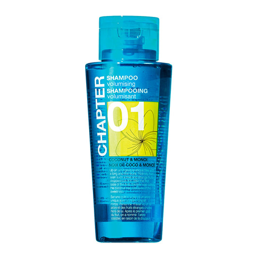 Шампунь COCONUT & MONOI