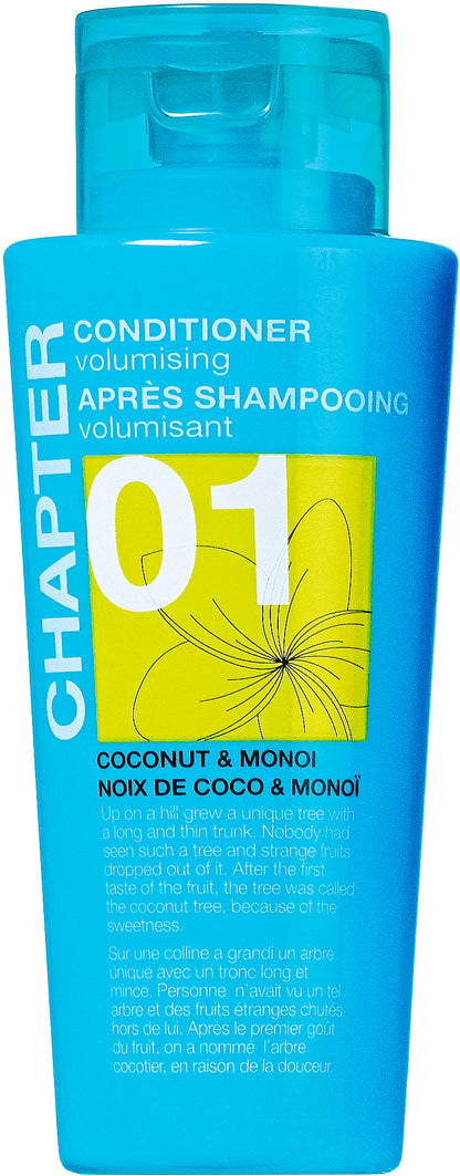 Кондиціонер COCONUT & MONOI