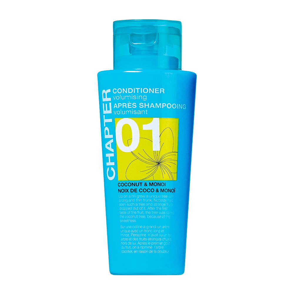 Кондиціонер COCONUT & MONOI