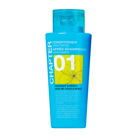 Кондиціонер COCONUT & MONOI