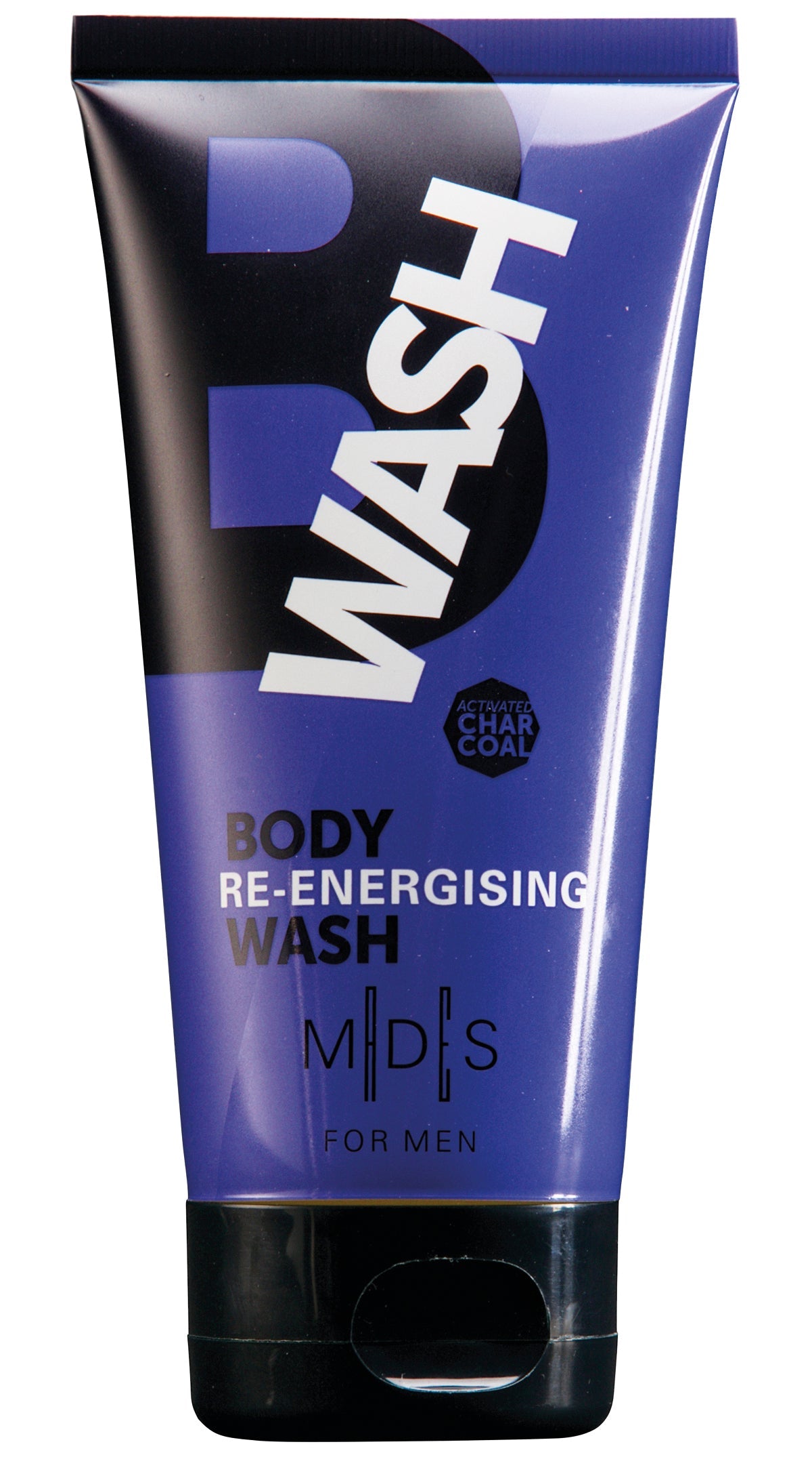 Тонізуючий гель для душу BAMBOO