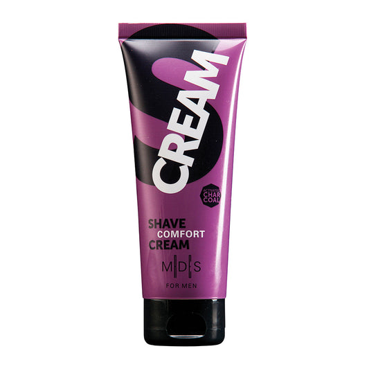 Комфортний крем для гоління BAMBOO