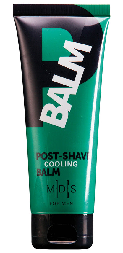 Набір засобів: крем п/гоління, гель для душу BAMBOO, CANOLA OIL