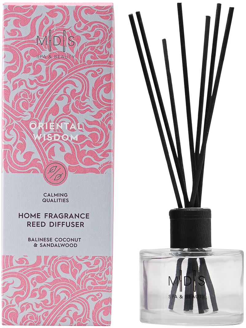 Аромат для дому ORIENTAL WISDOM ginger