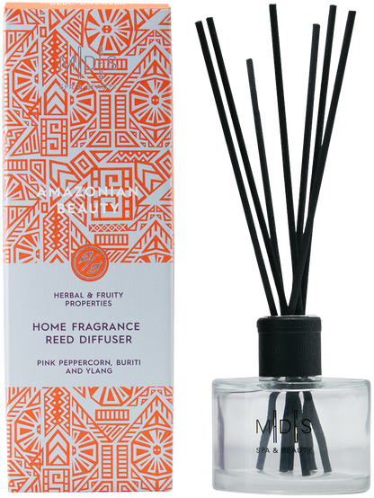 Аромат для дому AMAZONIAN BEAUTY yerba mate tea