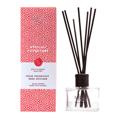 Аромат для дому AFRICAN ADVENTURE african pepper & cotton