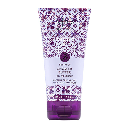 Масло для душу ARCTIC PURITY chaga mushroom & bilberry