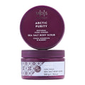 Скраб для тіла з морською сіллю ARCTIC PURITY chaga mushroom & bilberry