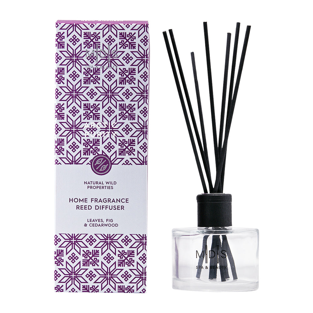 Аромат для дому ARCTIC PURITY chaga mushroom & bilberry