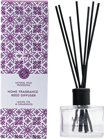 Аромат для дому ARCTIC PURITY chaga mushroom & bilberry