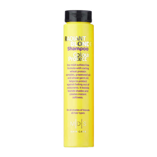 Безсульфатний шампунь COLOUR PROTECT