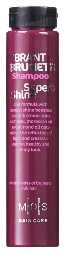 Набір: шампунь, шампунь, кондиціонер SHINE & VOLUME