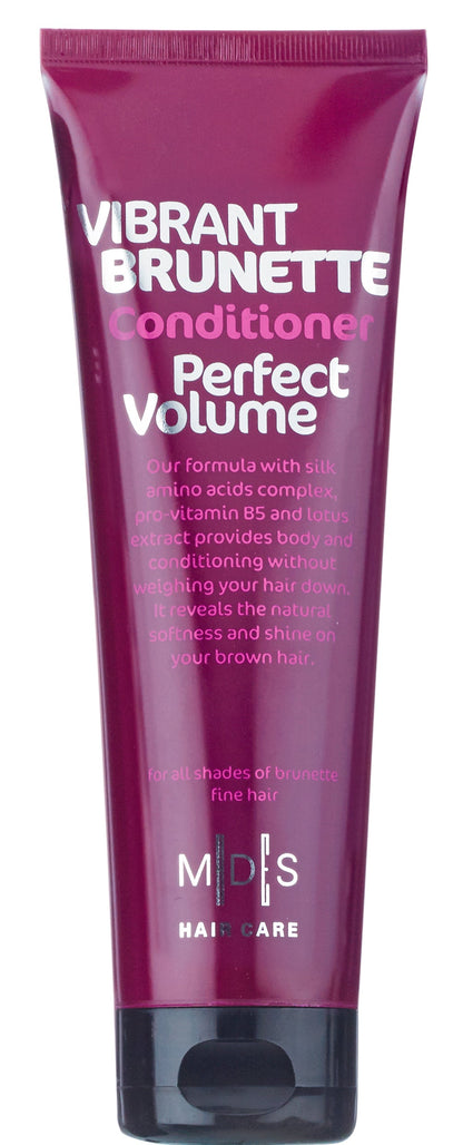 Набір: шампунь, шампунь, кондиціонер SHINE & VOLUME