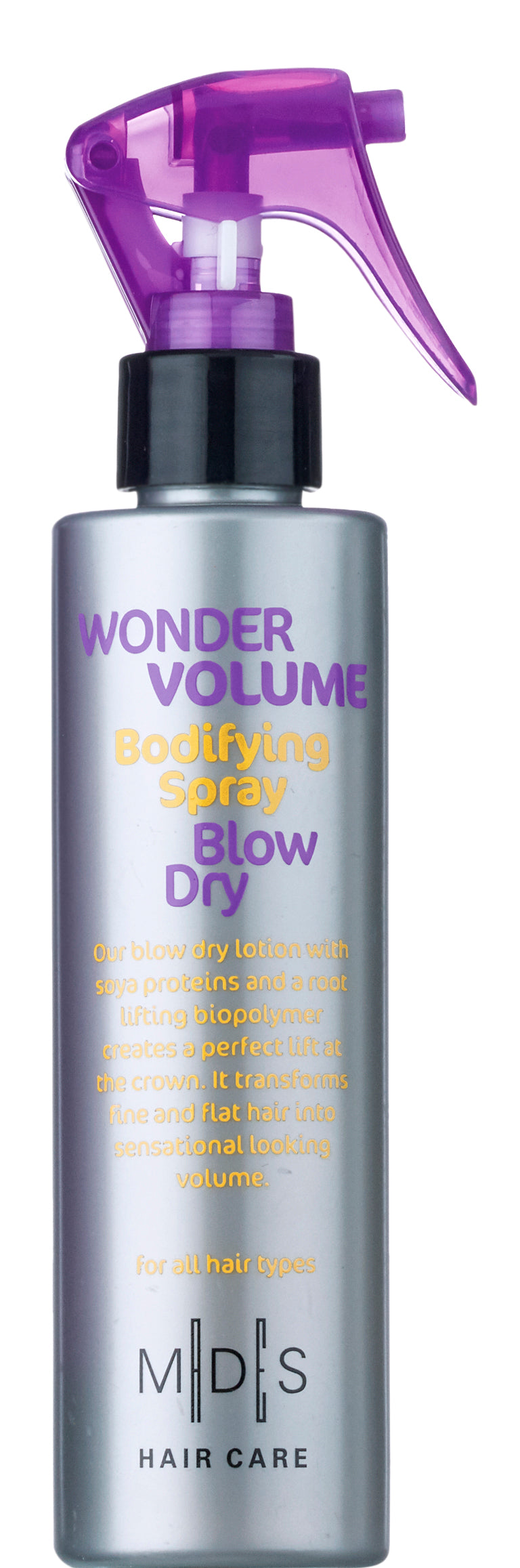 Спрей для кореневого ліфтингу BLOW DRY