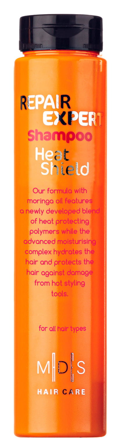 Шампунь HEAT SHIELD