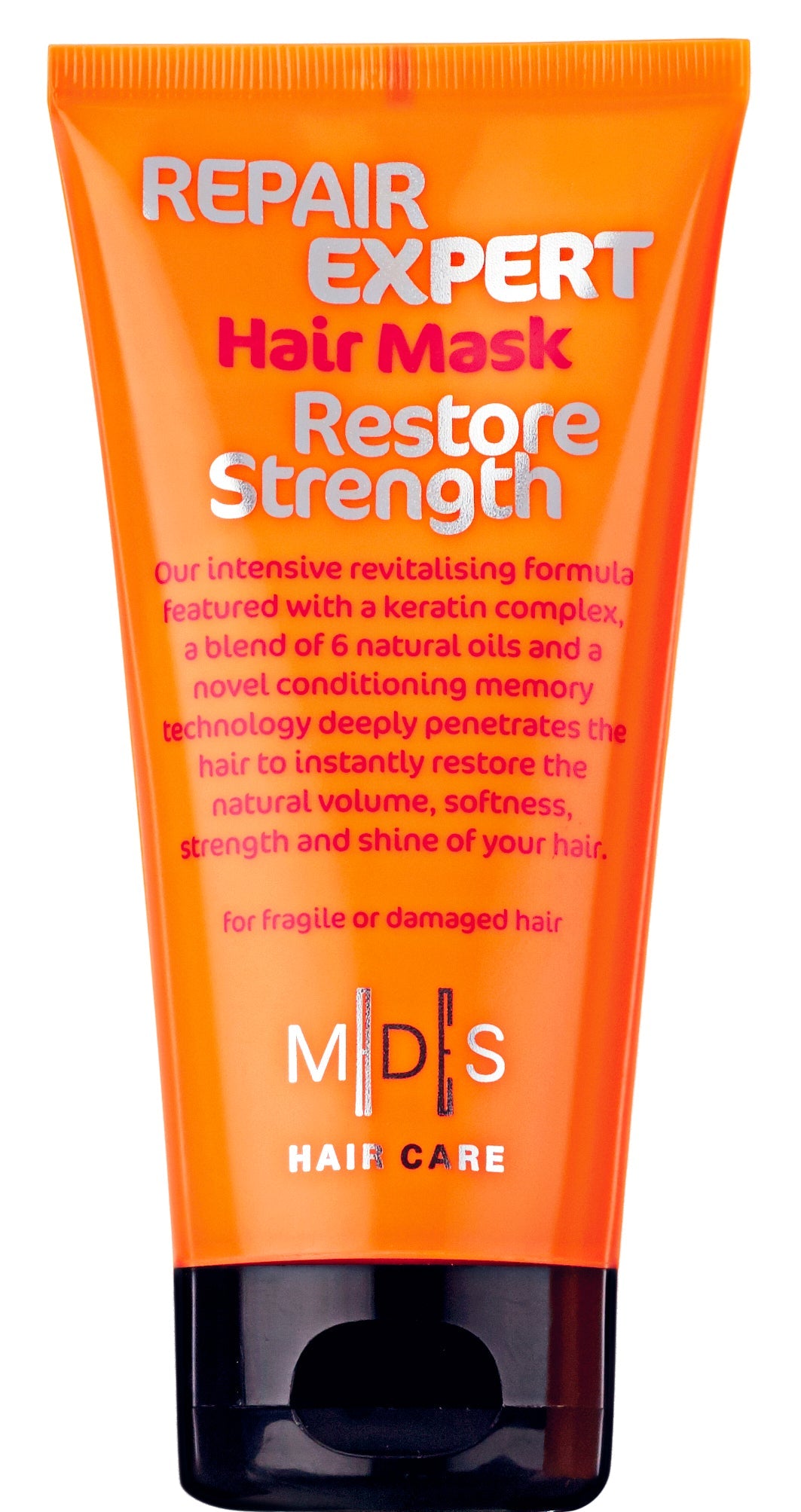 Маска для волосся RESTORE STRENGTH