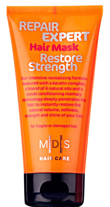 Маска для волосся RESTORE STRENGTH