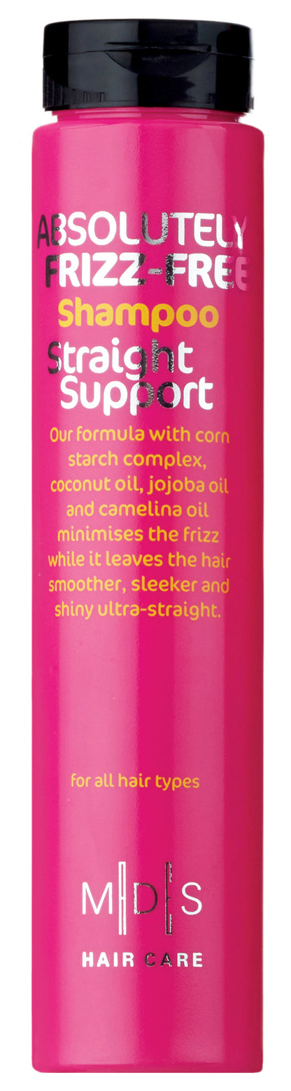 Шампунь STRAIGHT SUPPORT